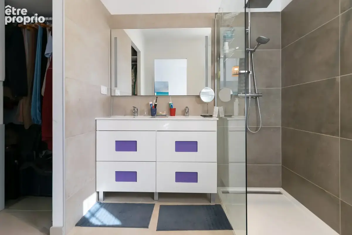 Maison 3 chambres dont une suite parentale 120m2, 1500 m2 de terrain. - photo 19