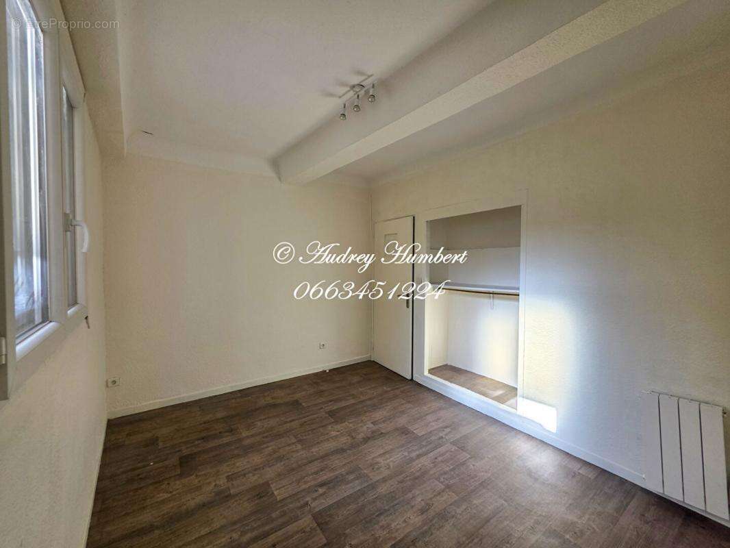 Appartement à MANOSQUE