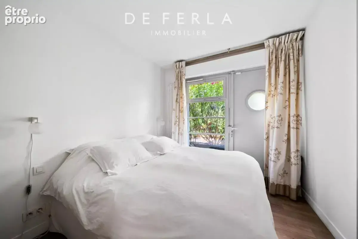 Villa Santos-Dumont – Maison familiale d'exception de près de 180 m² sur quatre niveaux - photo 11