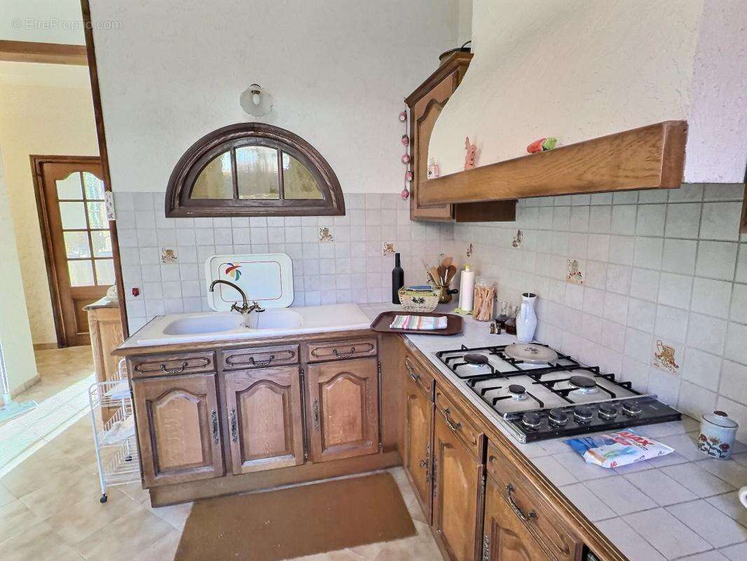 Appartement à ROQUEBILLIERE