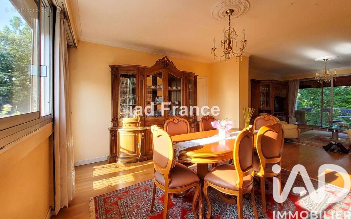 Photo 7 - Appartement à VAUCRESSON