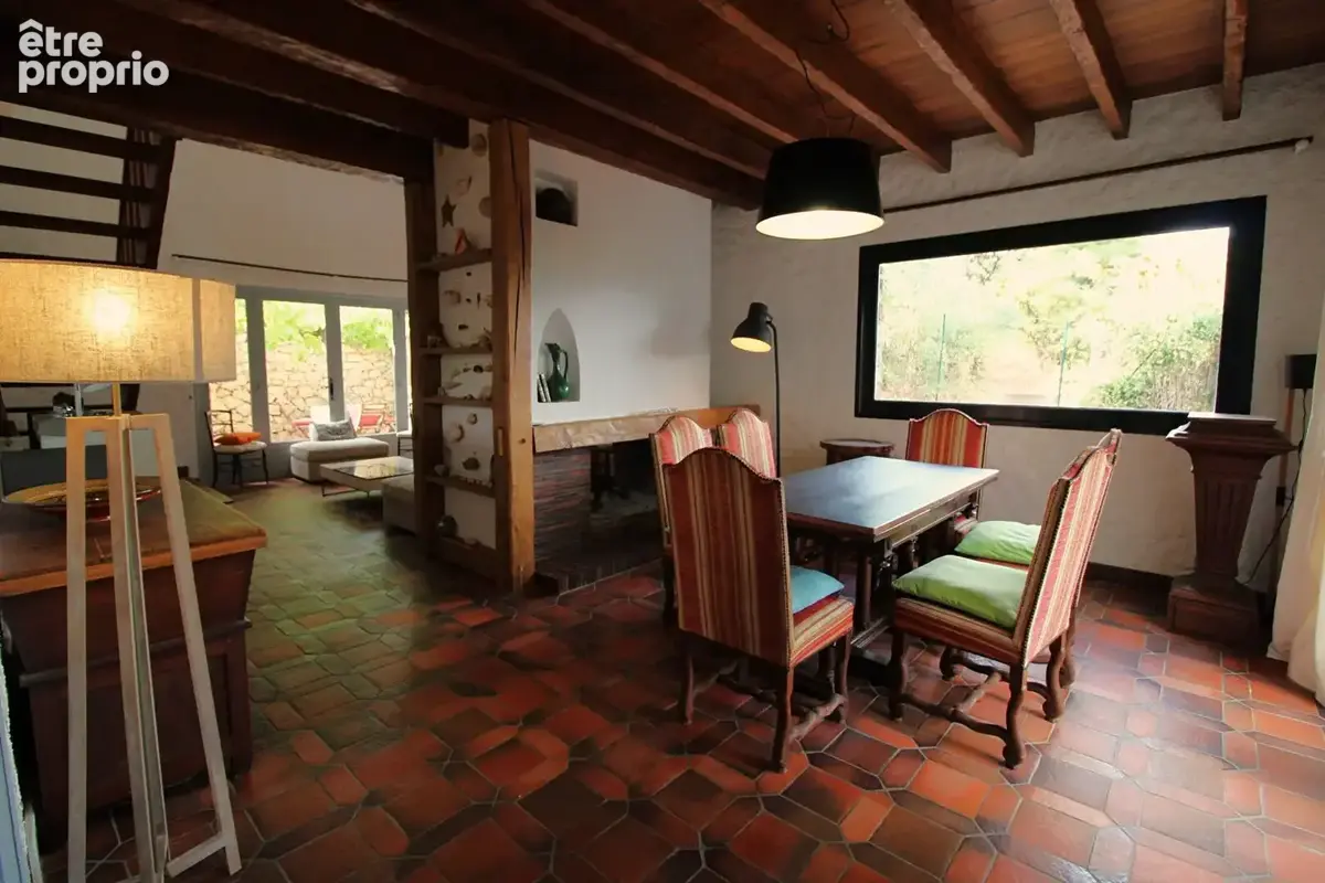 Maison 170m² à grosseto-prugna - photo 5