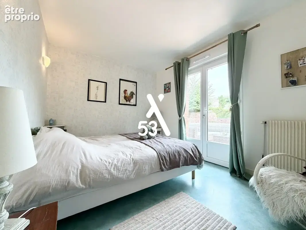Maison 6 pièces 348 m² à vendre à Wizernes (62570) - photo 6