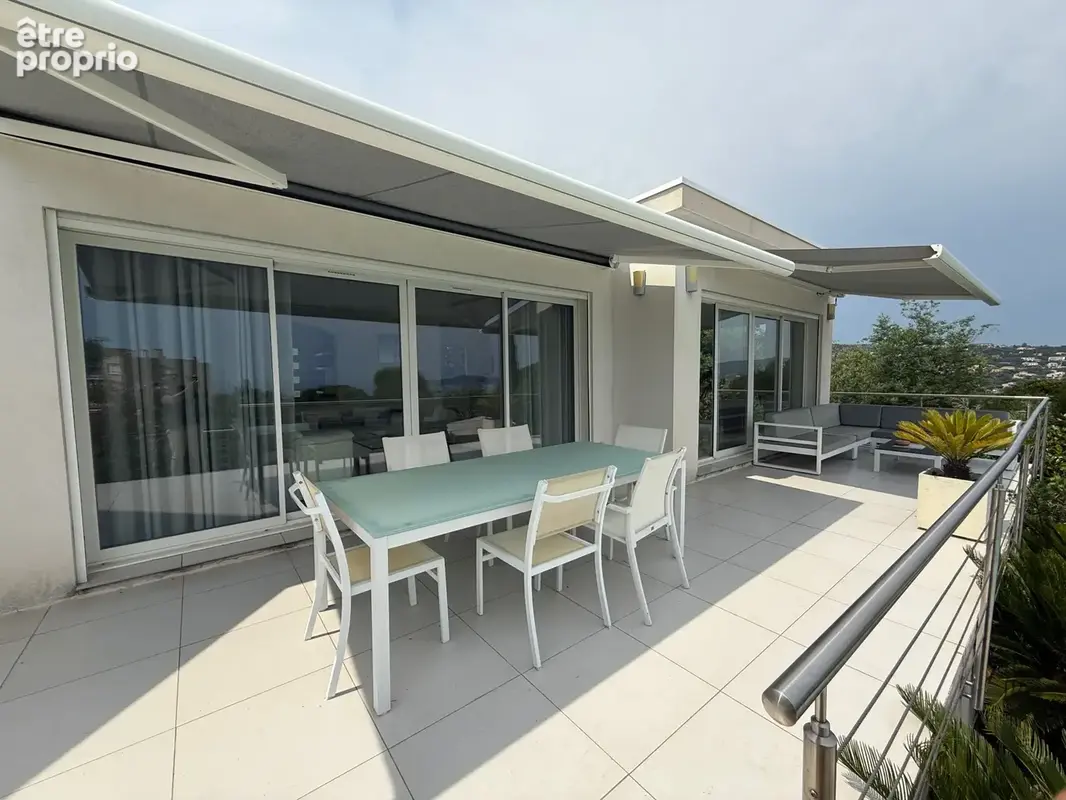 Villa contemporaine d’exception   vue mer panoramique - photo 5