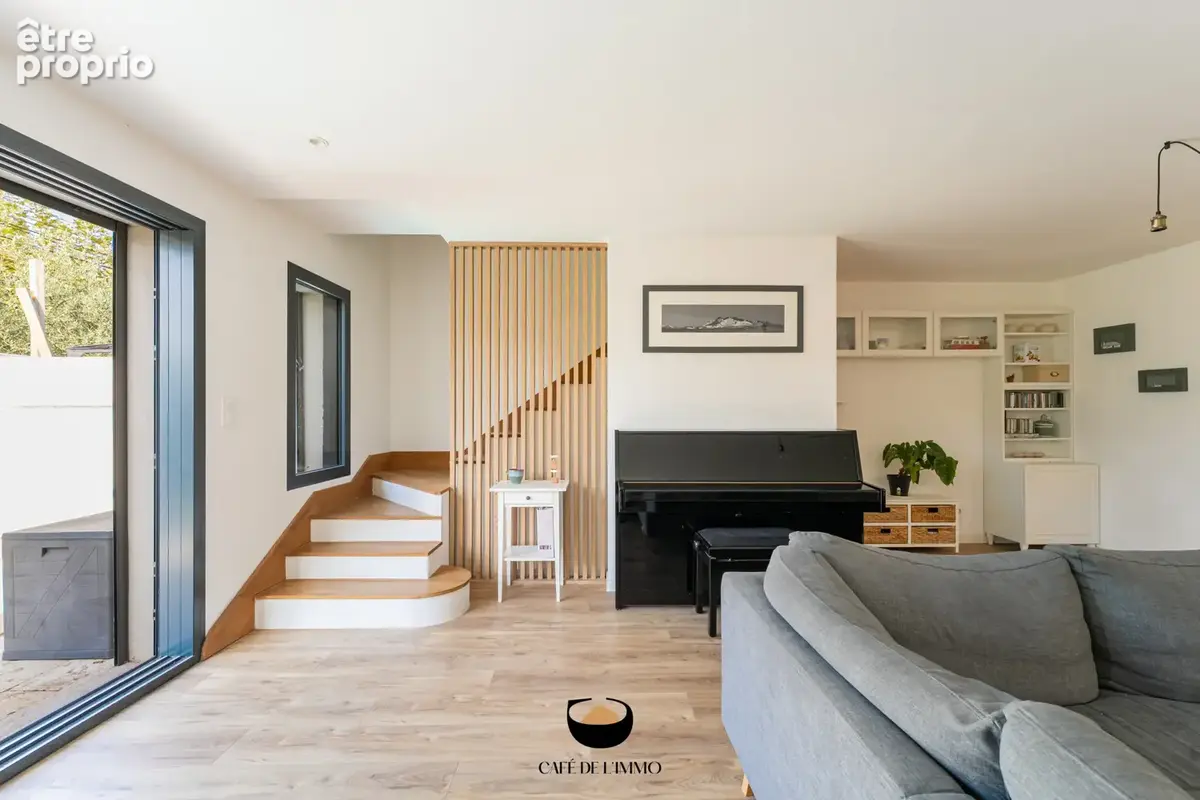 Une maison à Montredon - photo 12