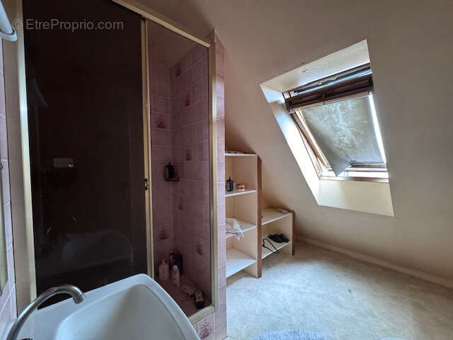 Maison à ATHIS-MONS