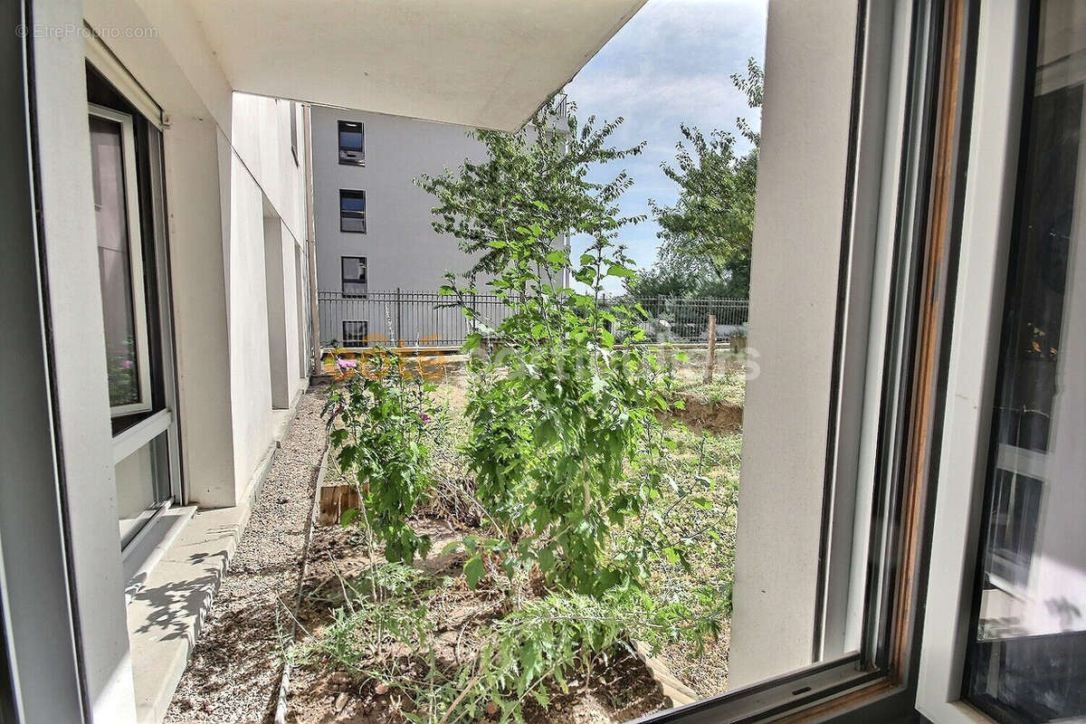 Appartement Chatillon 2 pièce(s) - photo 4