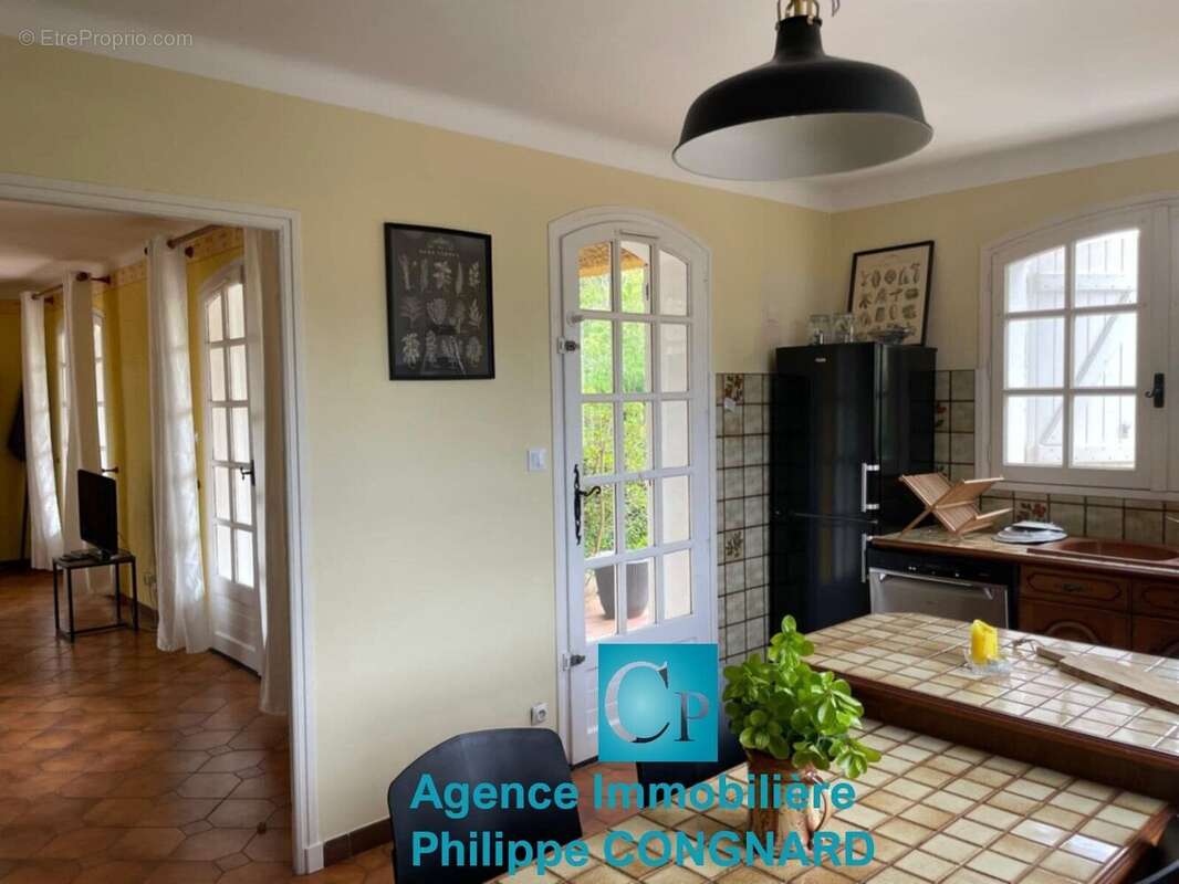 Photo 9 - Maison à VIAS