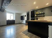 Maison à SAINT-GEREON