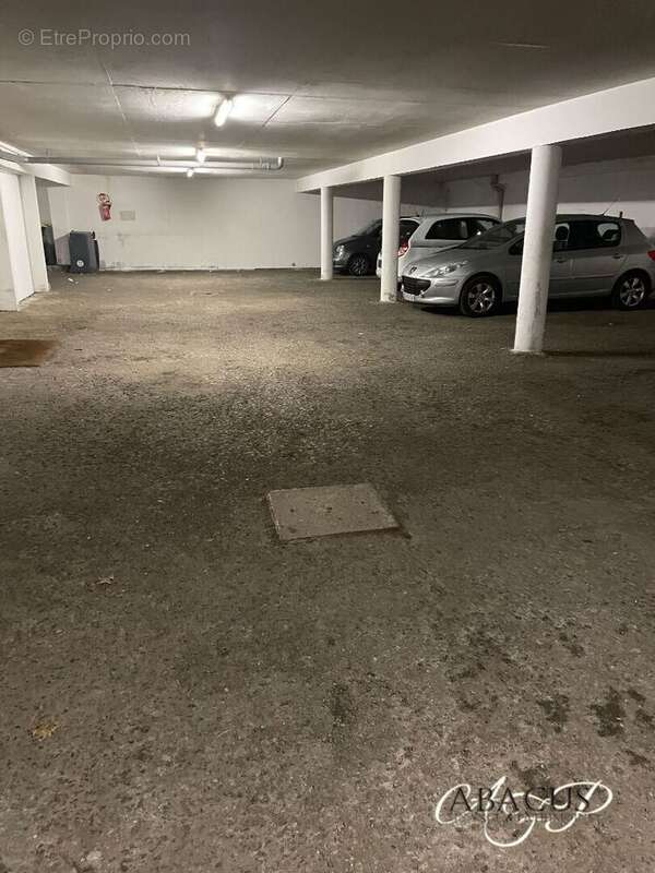 Appartement à SAINT-JEAN-DE-LUZ