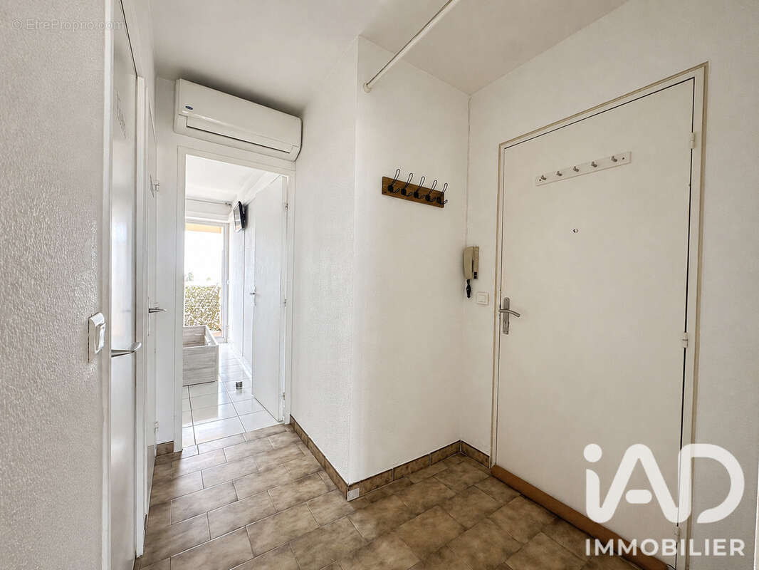 Appartement 32 m² à Canet-En-Roussillon  - photo 5
