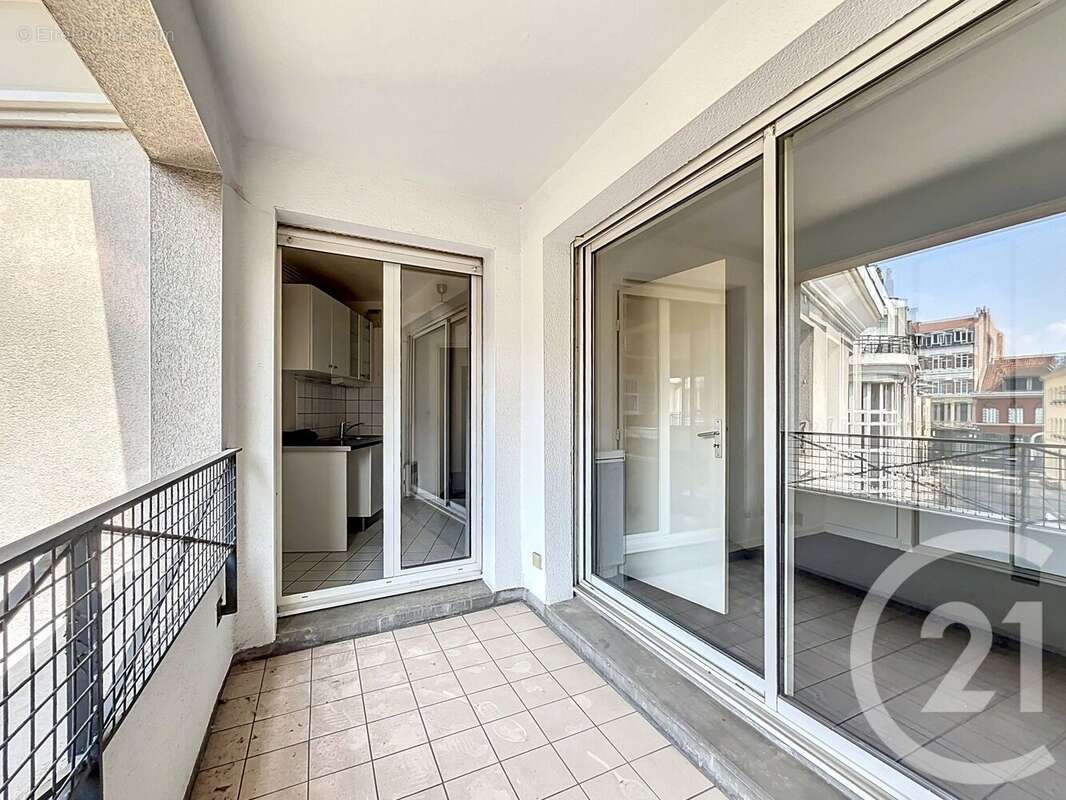 Appartement à LILLE