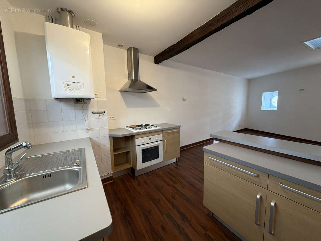 Appartement à AGEN