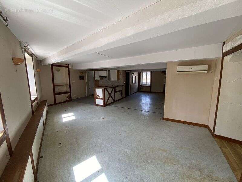 Appartement à LEIGNEUX