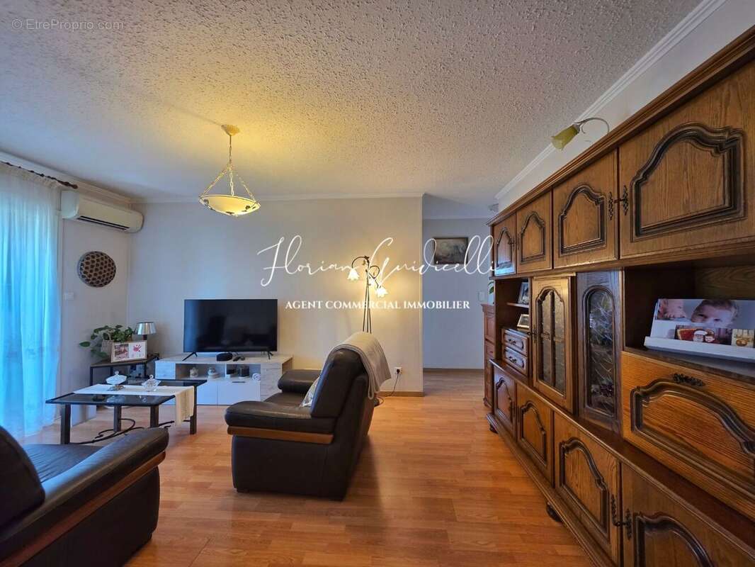Appartement 94 m² à Bastia  - photo 2