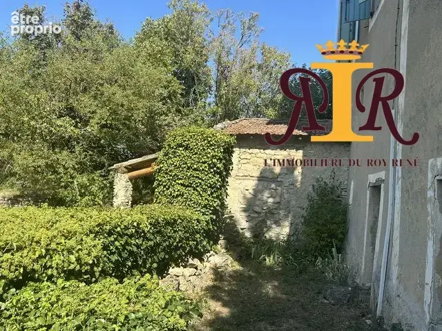 Maison 6 pièces 115 m² à vendre à Apt (84400) - photo 7