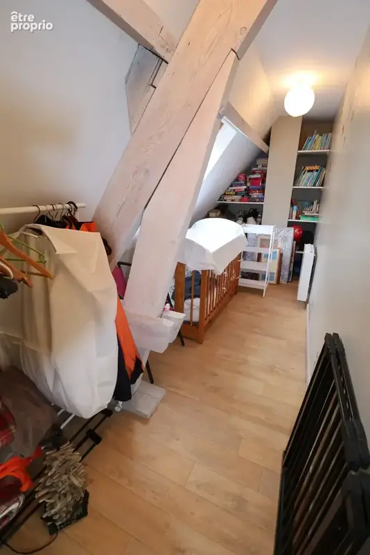 Proche commerces et plage maison en très bon état de 5 ch 2sdb garage bâtie sur 350 m2 - photo 9