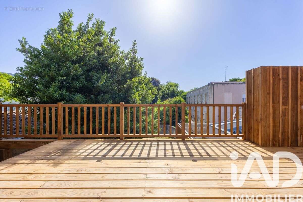 Maison 122 m² à Bordeaux  - photo 3