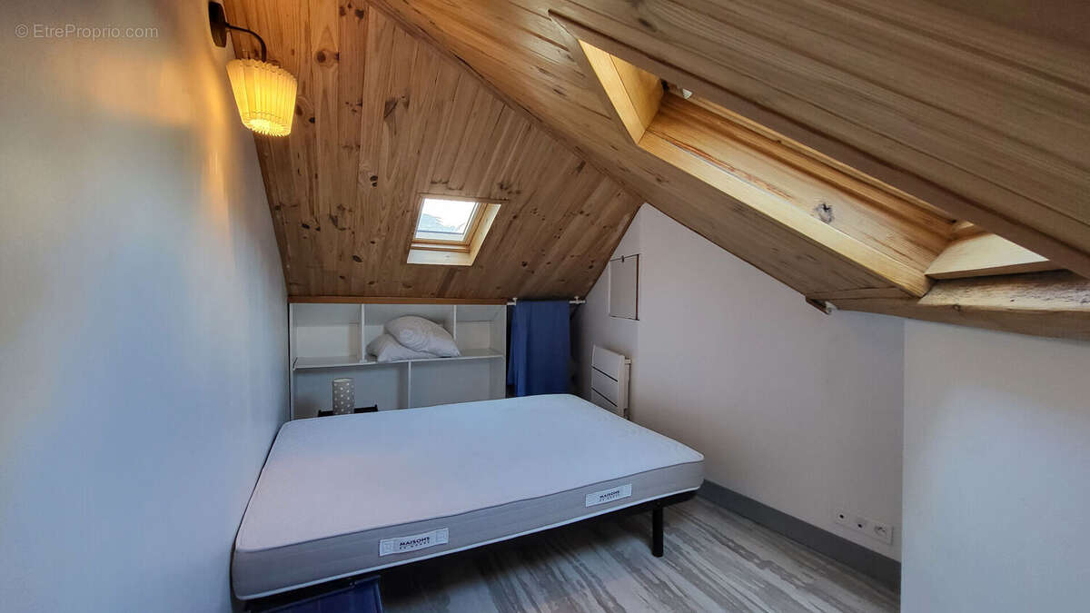 Appartement à LE PALAIS