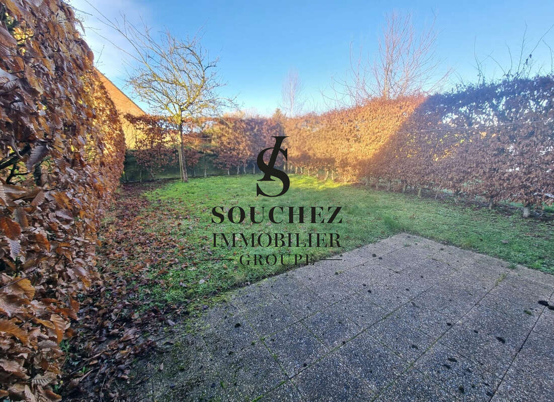 Maison à SOUCHEZ