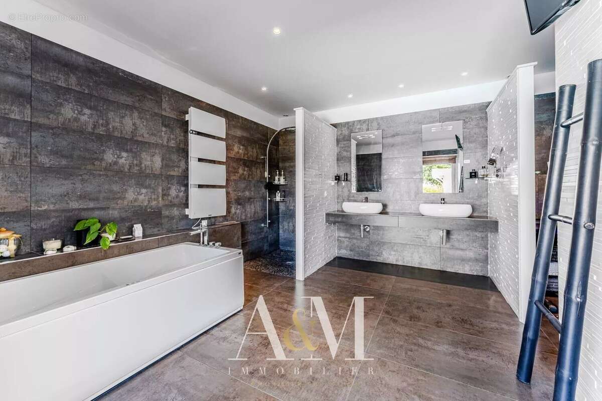 Maison à ANDERNOS-LES-BAINS