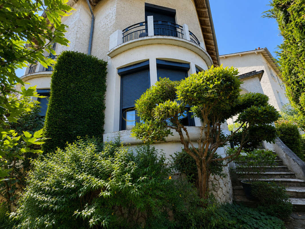Maison à BOURGES