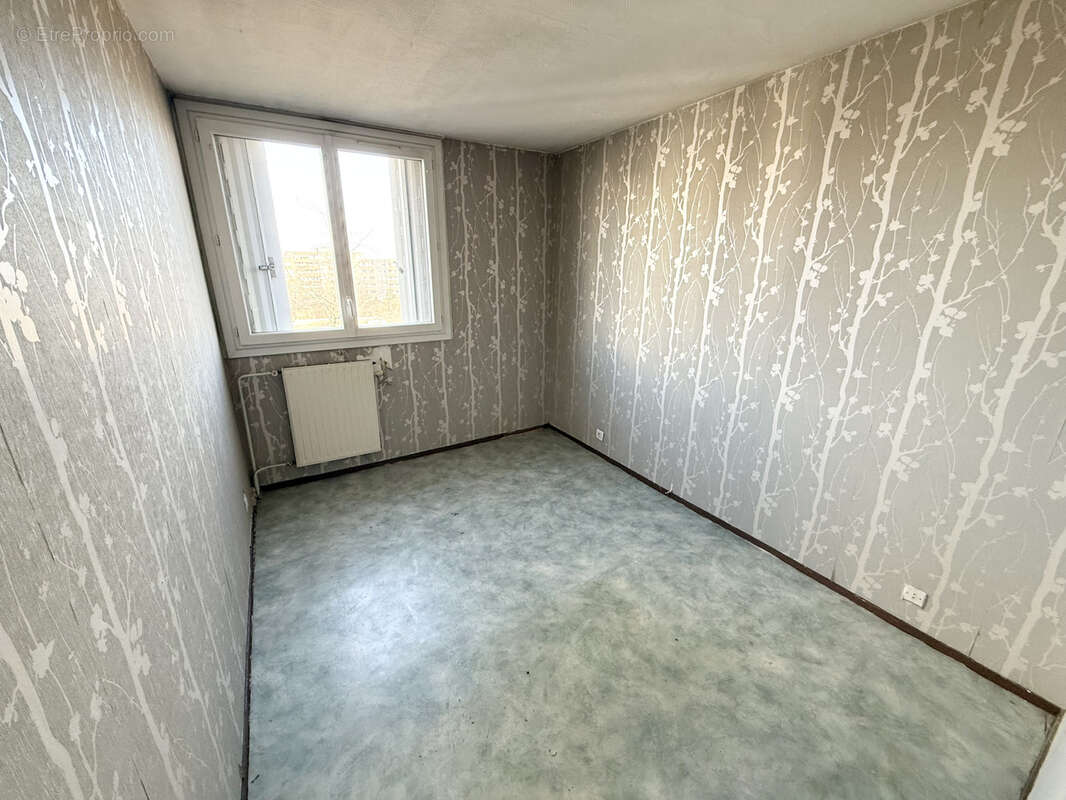 Appartement à VILLEPINTE