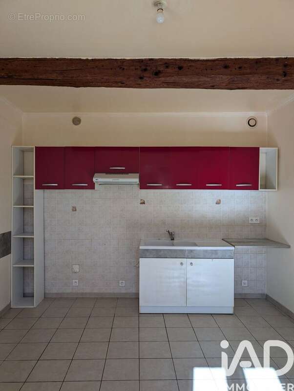 Photo 4 - Maison à REDESSAN