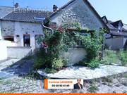 Maison à AUBIGNY-SUR-NERE