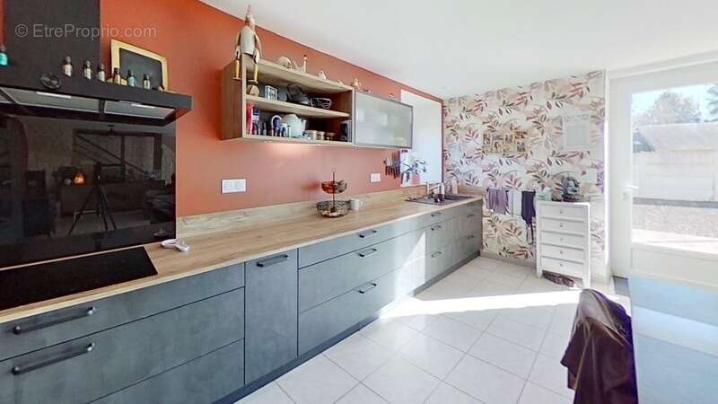 Maison à PLELAN-LE-GRAND