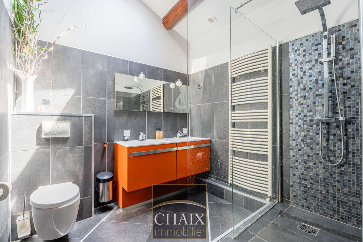 Appartement à GEMENOS