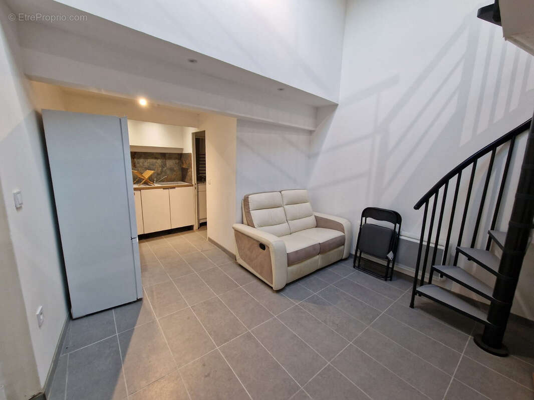 Appartement à GONFARON