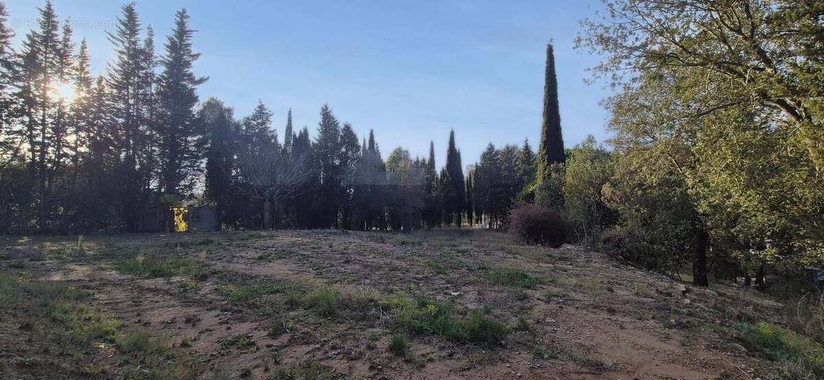 Photo 1 - Terrain à CARCASSONNE