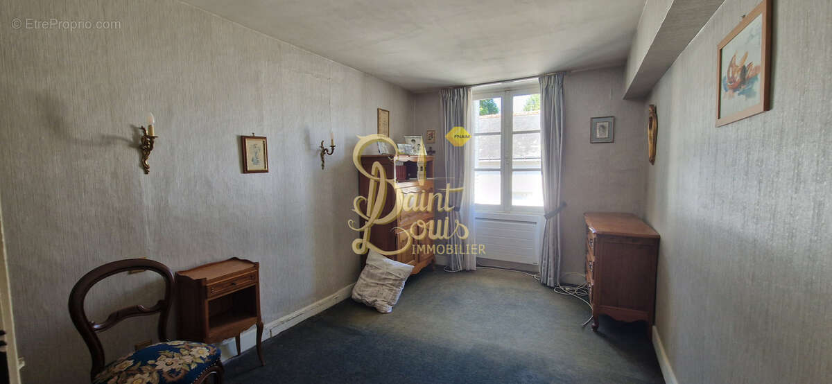 Maison de ville 4 chambres et jardin clos - photo 14