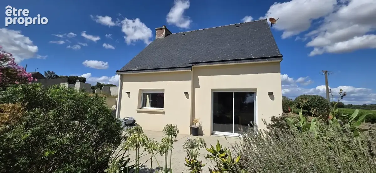 Maison 103 m² à Saint-Gerand  - photo 2
