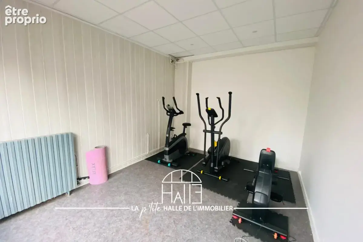 Appartement 14 pièces 297 m² à vendre à Limoges (87000) - photo 16
