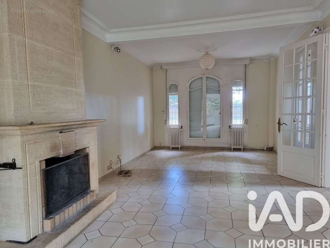 Photo 4 - Maison à CHAUNY