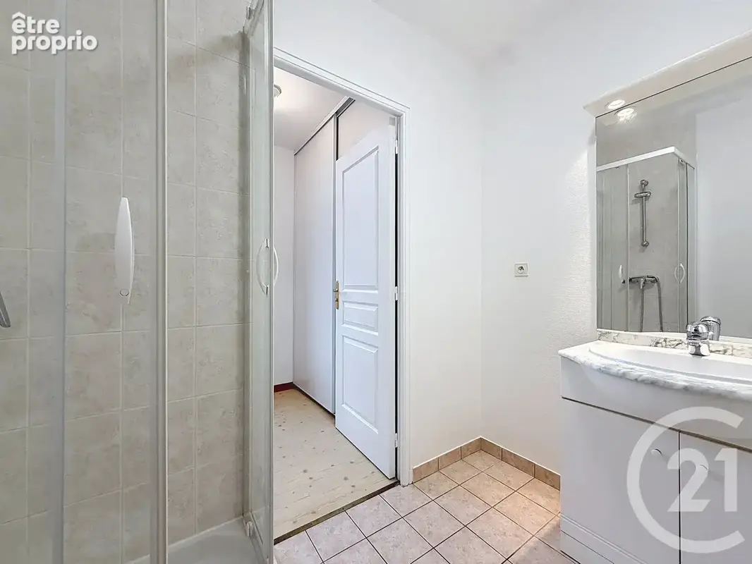 Appartement 20 m² à Troyes  - photo 8