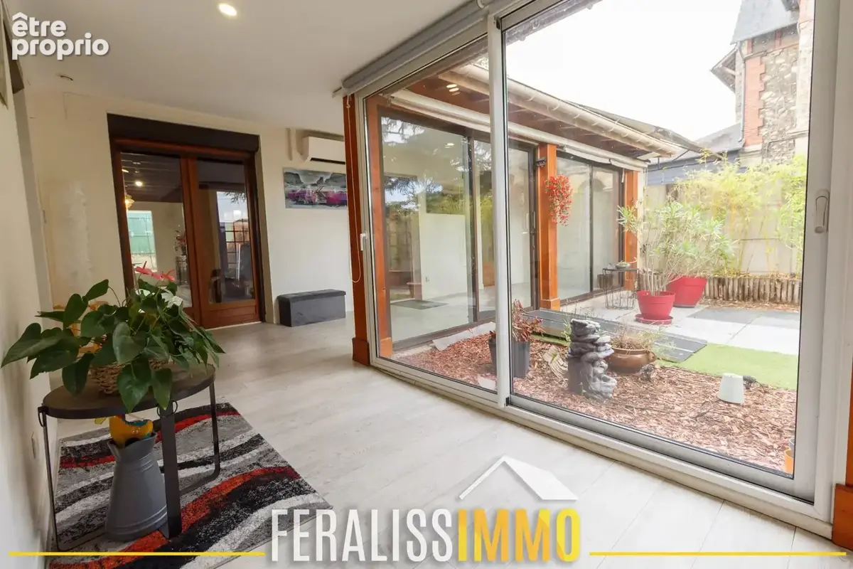 Impeccable maison de plain-pied ! - photo 9