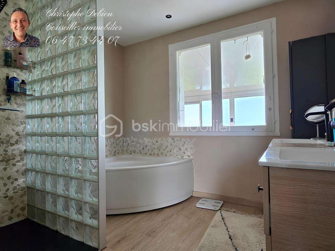 Maison à CHAVAGNES-EN-PAILLERS