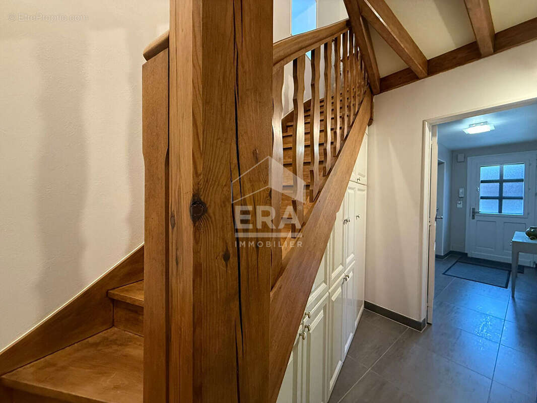 Maison à CHAURAY