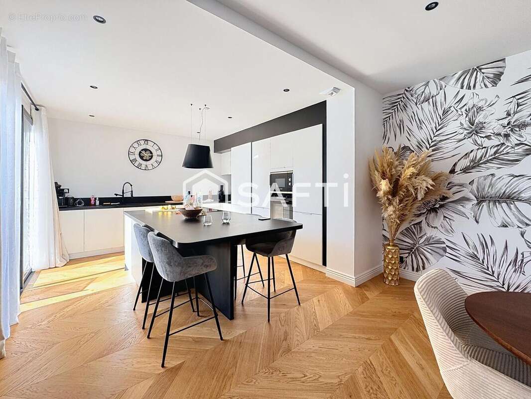 Photo 8 - Maison à LANDERNEAU