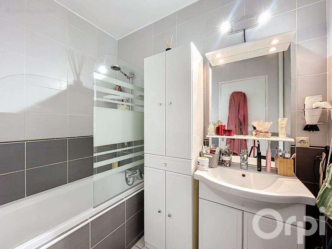Appartement à LONGJUMEAU