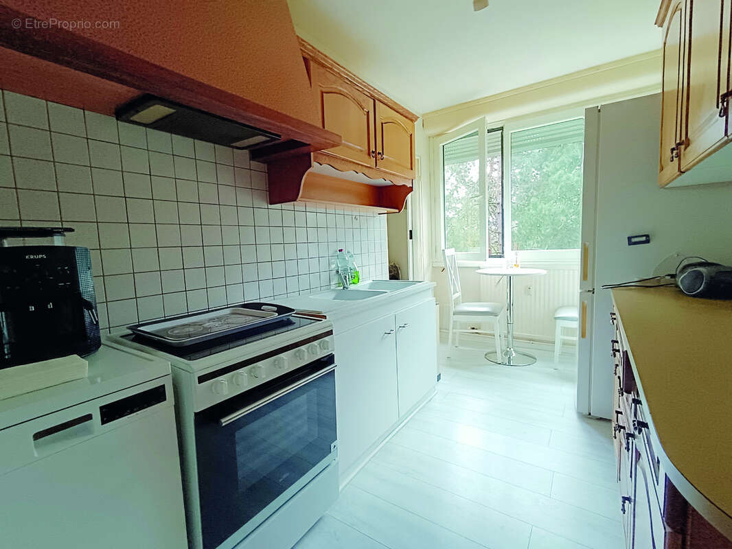 Vente appartement quartier calme - photo 3