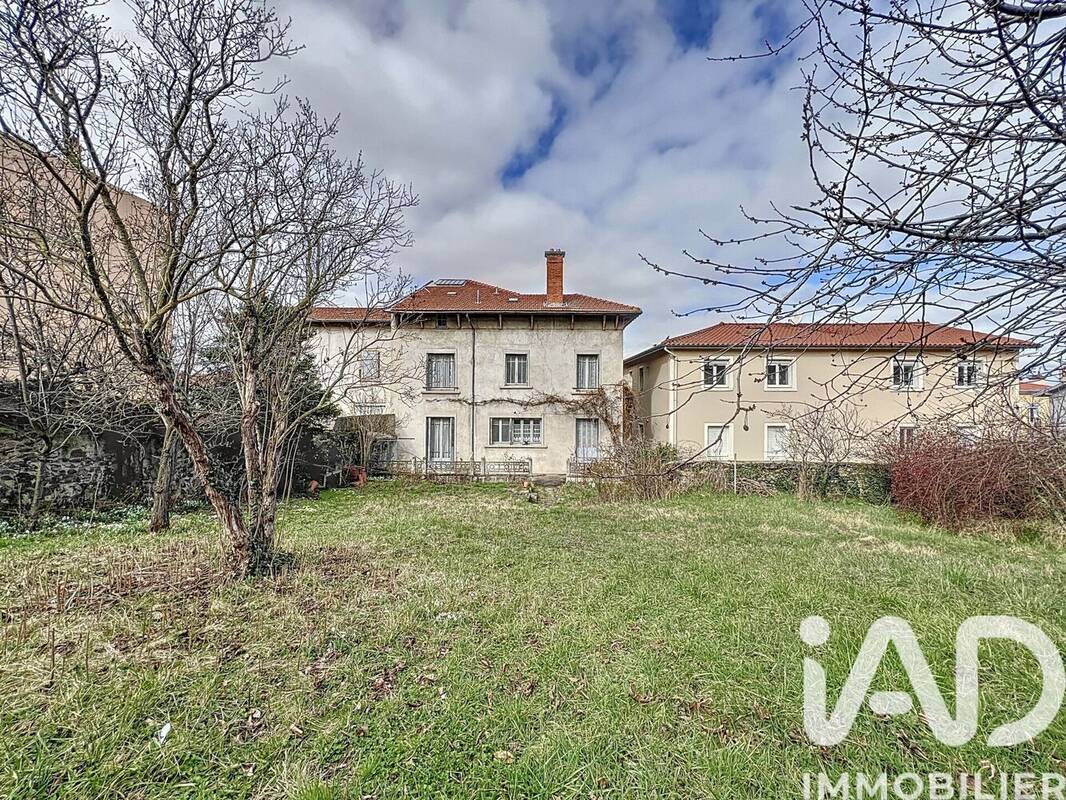 Photo 1 - Maison à LE PUY-EN-VELAY