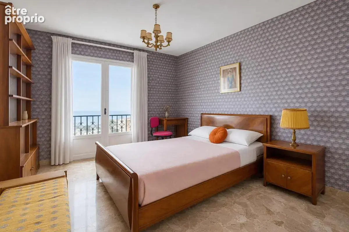 Grande Maison 6P avec Potentiel à Saint-Laurent-du-Var - photo 12