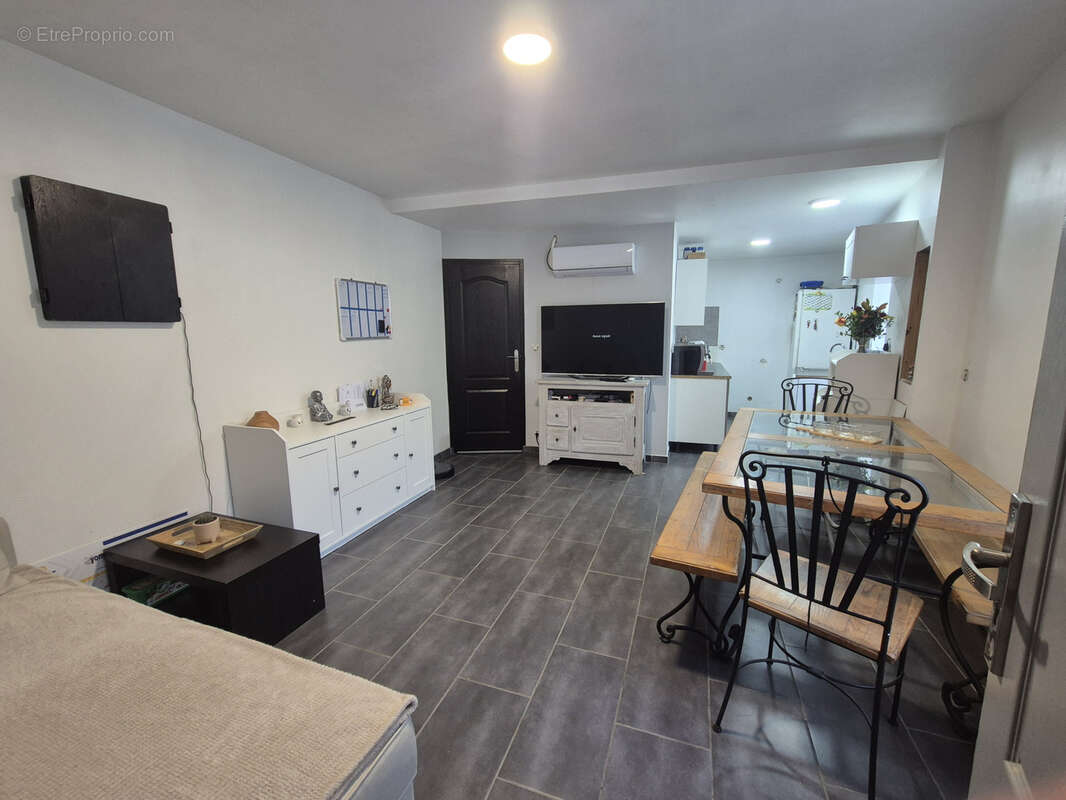 Appartement à SEIGNELAY