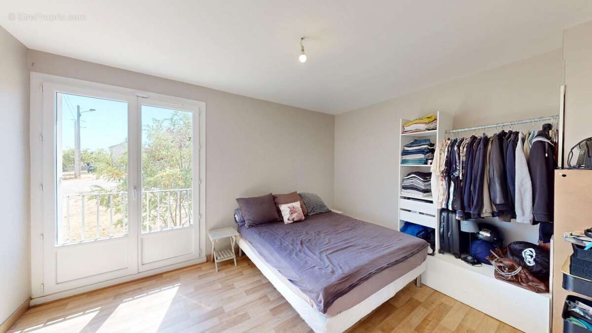 Appartement Vierzon 3 pièce(s) 77,93 m² - photo 7