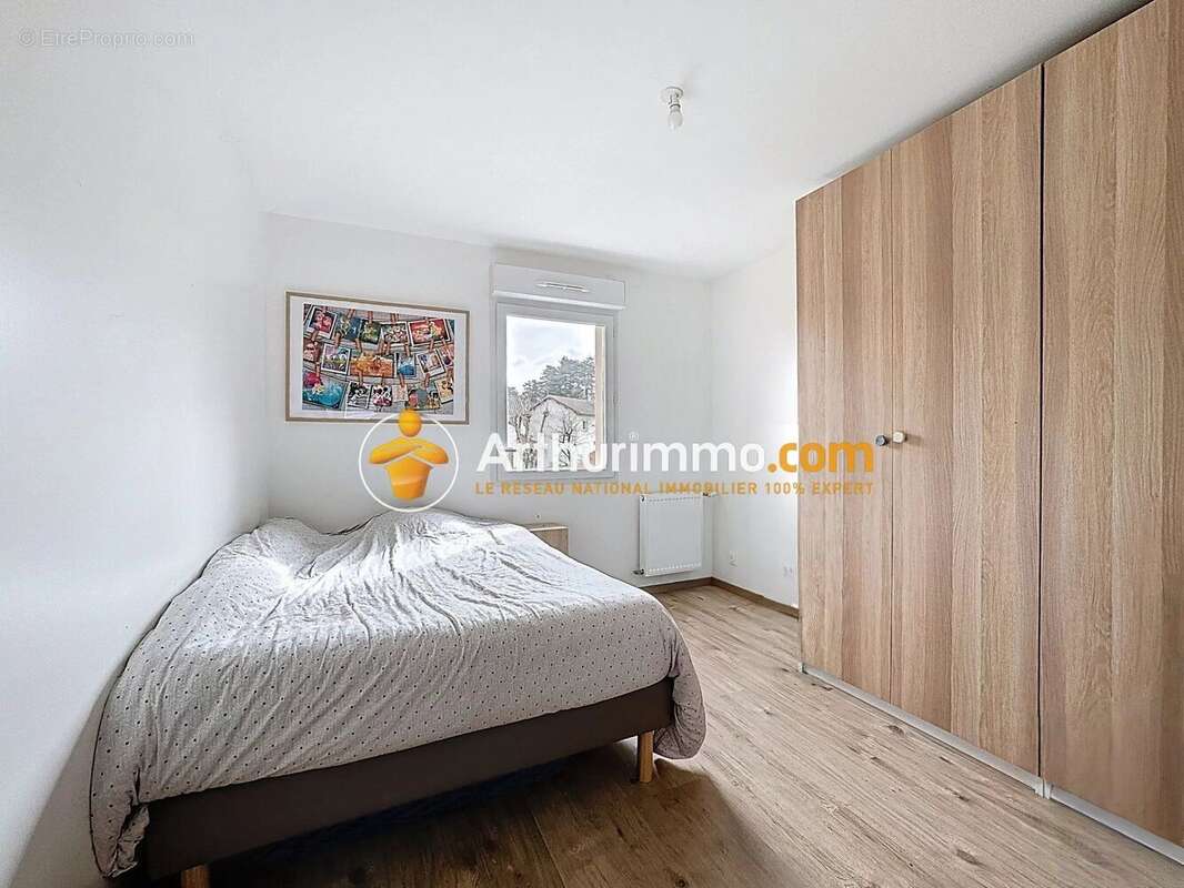 Maison à BOURGOIN-JALLIEU