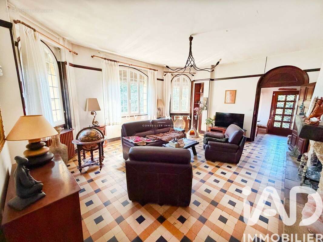 Photo 7 - Maison à LA SEYNE-SUR-MER
